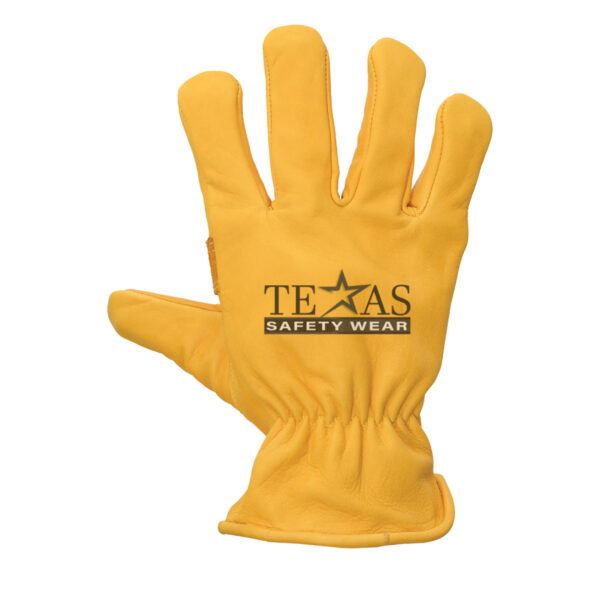 Driver Gloves - TSW1365