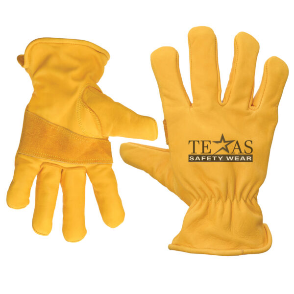 Driver Gloves - TSW1365 - Image 4