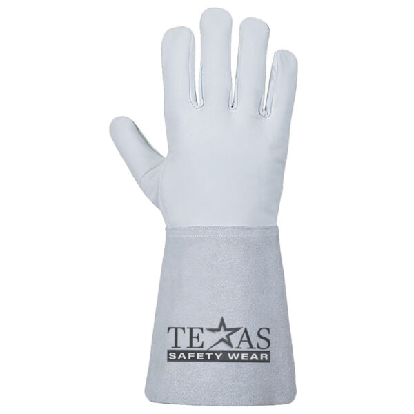TIG Welding Gloves - TSW1520
