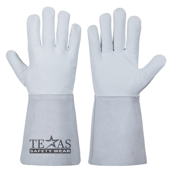 TIG Welding Gloves - TSW1520 - Image 2