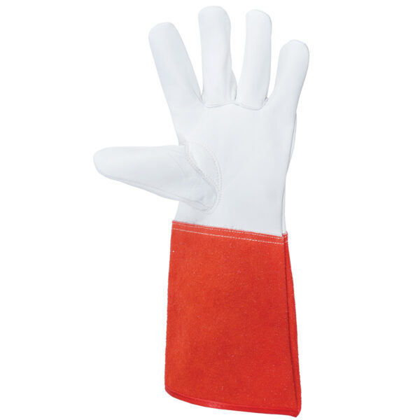 TIG Welding Gloves - TSW1525 - Image 2