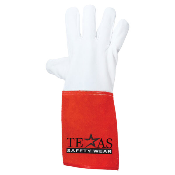 TIG Welding Gloves - TSW1525
