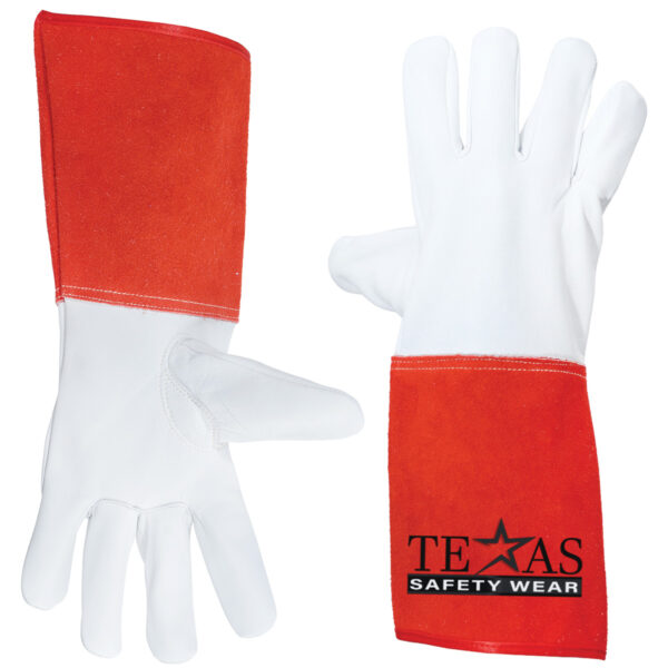 TIG Welding Gloves - TSW1525 - Image 3